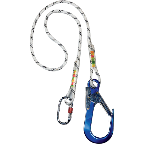 [080-00053] Positioneringslijn Edge Fox 2 EL1AH10.2 2m