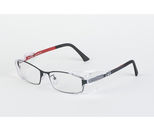 [050-00088] Montuur LUX groen  (kopie)