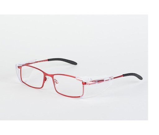 [050-00091] Montuur MAX gunmetal 55-13