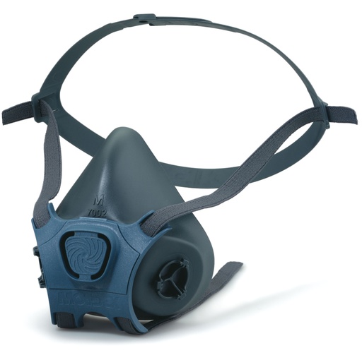 [070-00101] Halfmasker moldex 7001 mt s