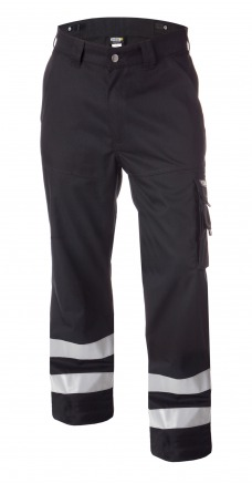 Broek dassy vegas navy