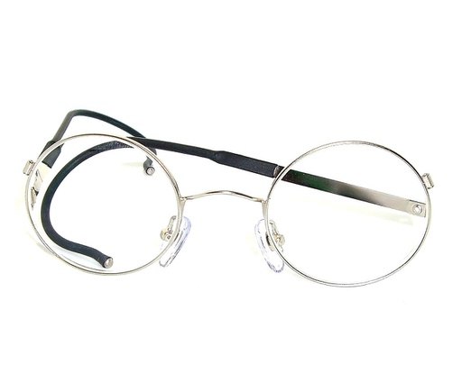 [050-00102] Bril volgelaatsmasker Flex prime optix