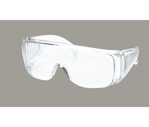 [050-00104] Bezoekersbril PW30