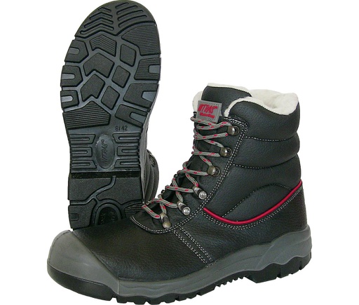 Winter Schoen Hoog S3 7201W