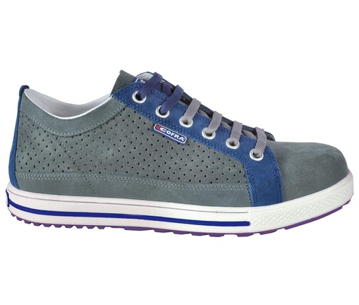 Schoen cofra score S1 laag