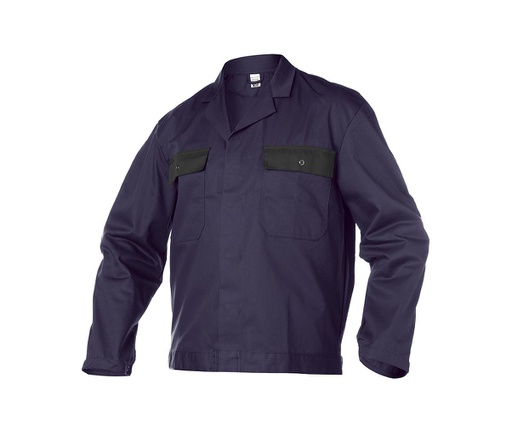 Vest alava p/k navy/zwart