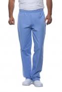 Broek Luzern OPH1 983.67 light blue