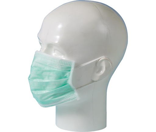 [070-00114] Mondmasker 4.05.051.00 (ds 50st)