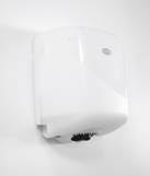 [110-00053] Dispenser midi rol DIS CF MID W PVC