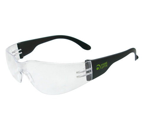 [050-90960-CLEAR] Lunettes Basix clear 