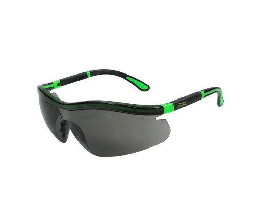 [050-91977-smoke] Bril Phoenix clear lens (kopie)