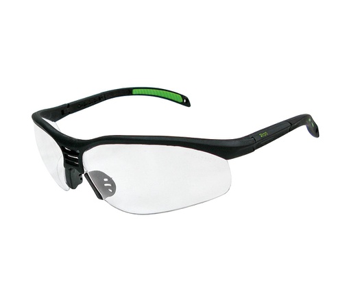 [050-92190-clear] Bril Matrix clear lens
