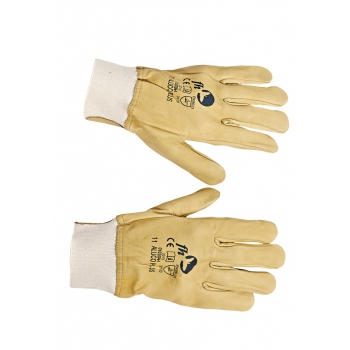 Handschoen driver aluco plus