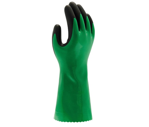 Handschoen showa CS710