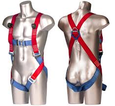 [080-00061] Harnas FP13