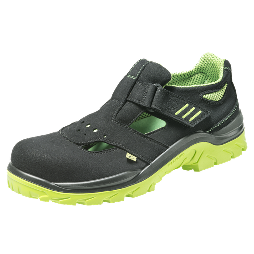 [010-00319-41] Schoen bata act 147 velcro laag