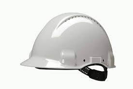 [040-00069] Helm peltor G3000 duv wit