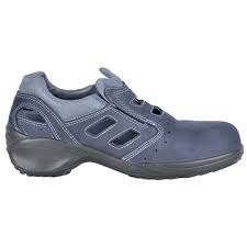 Schoen cofra eloisa s1p laag