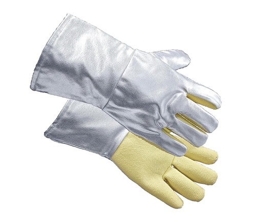 [020-00206] Handschoen AM24 alu 45cm