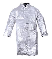 [030-00789-XXXL] Alu jas AM11  3-laags 