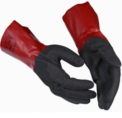 Handschoen ansell alphatec 58-535 W