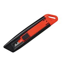 [090-00022] Mes KN10 retractable