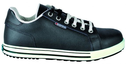 Schoen Cofra Throw s3