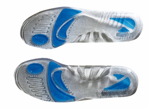 Inlegzool met gel FC90
