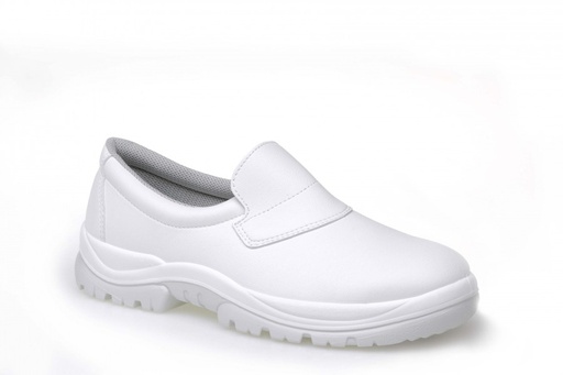 Schoen about blu lucerna S2 wit