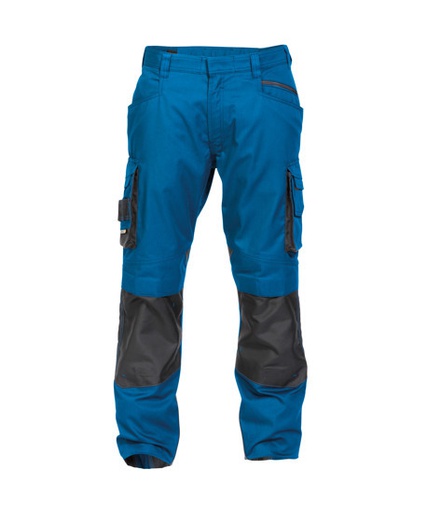 Broek Dassy Nova blauw/grijs