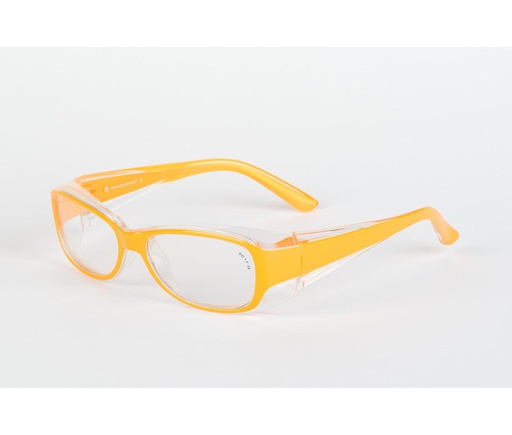[050-00083] Bril ROX geel