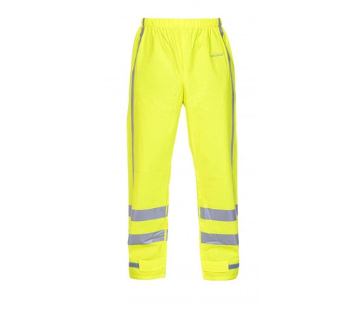 Regenbroek hydrowear nagoya fr-as fluo geel