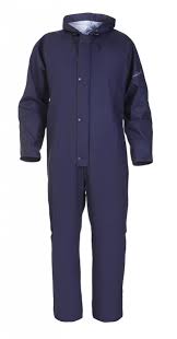 Overall hydrowear salesbury navy