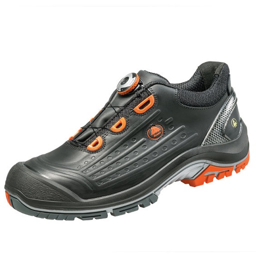 Schoen Bata Tronic laag S3