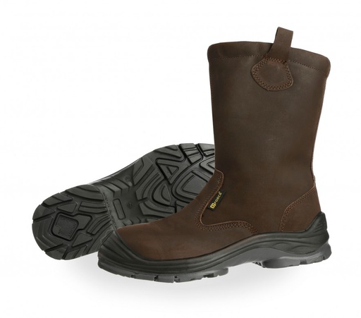 Winterlaars D-force Ontario rigger S3