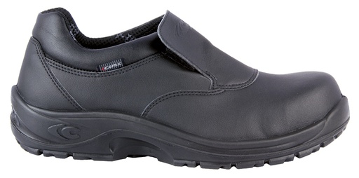 Schoen cofra flavius S2 laag zwart