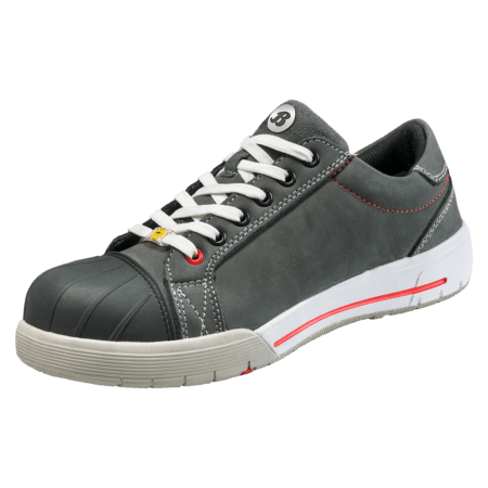 Schoen bata bickz 735 S1P laag