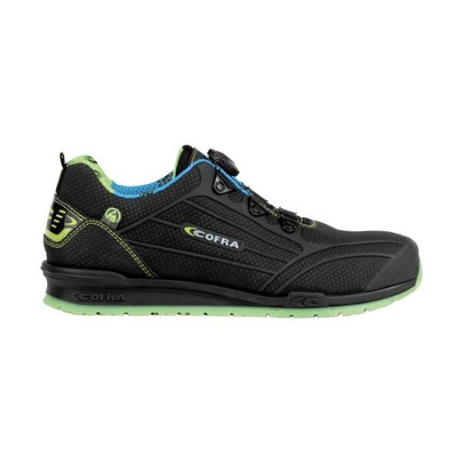 Schoen Cofra Burst S3 laag