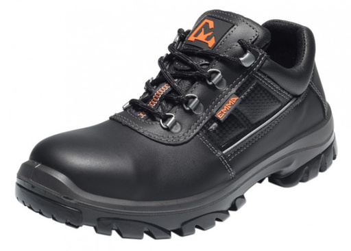 Schoen emma bob S3 laag