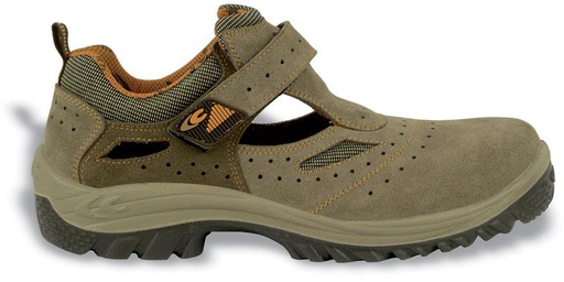 [010-00376-43] Schoen Cofra Mondrian S1P laag