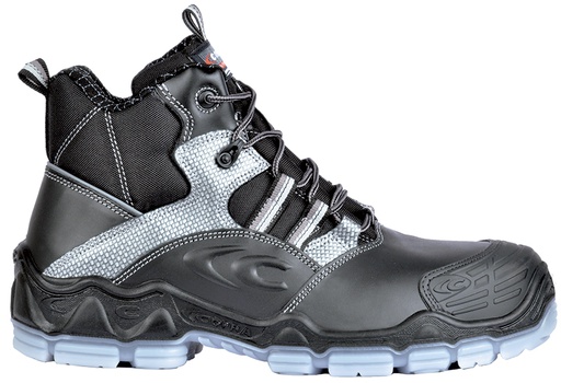 Schoen Cofra Modigliani S3 hoog