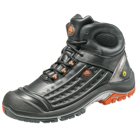 [010-00385-44] Schoen bata vector S3 hoog