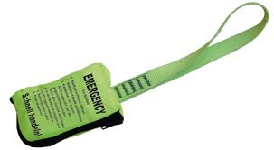 [080-00072] Anti -Trauma Strap Edge ET5054000