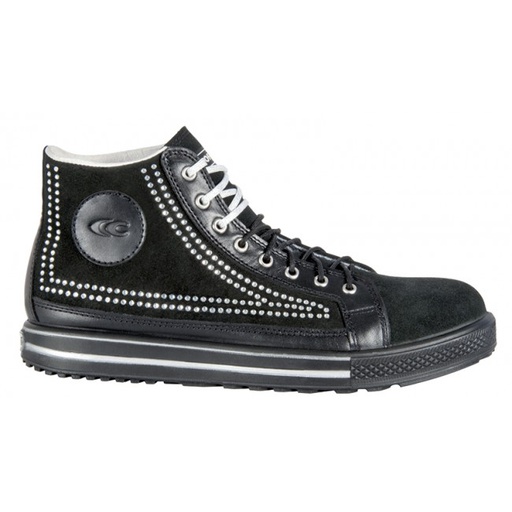 Schoen Cofra point S1 hoog