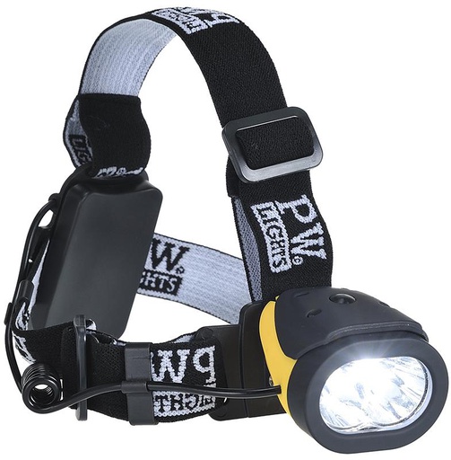 [140-00388] Hoofdlamp PA63 