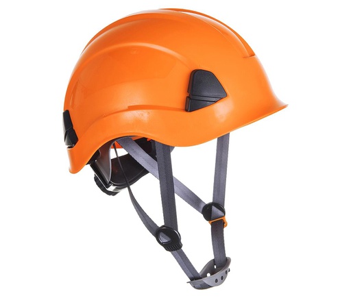 [040-00129] Helm PS53 oranje
