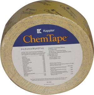 [140-00390] Chem-Tape CT54 (54 m/rol, 5 cm) 