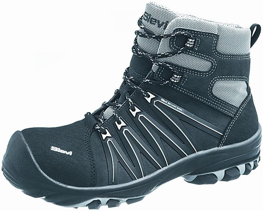 Schoen Sievi zone high+ S3