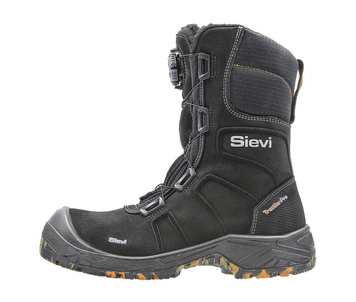 Schoen Sievi star roller XL+ s3 boa