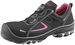 Schoen Sievi Sweet Roller+ S3 boa